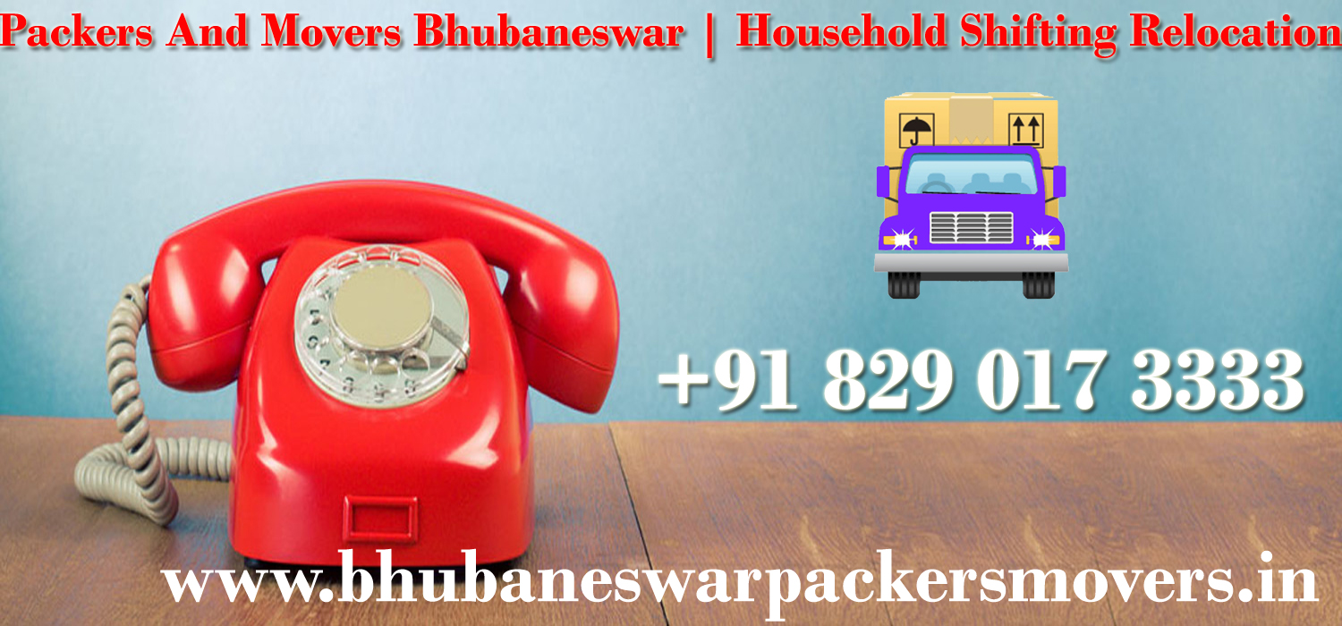 Reliable Packers And Movers Bhubaneswar